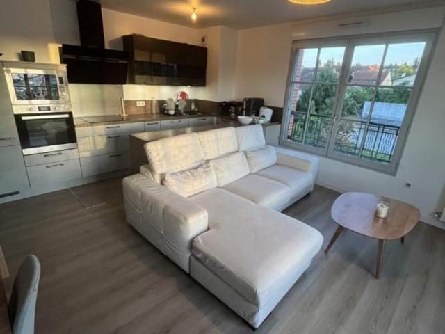 Appartement location à Sarcelles, Domont