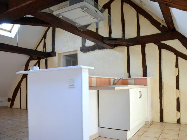 Appartement location à Avenue de Paris, Chalon-sur-Saône
