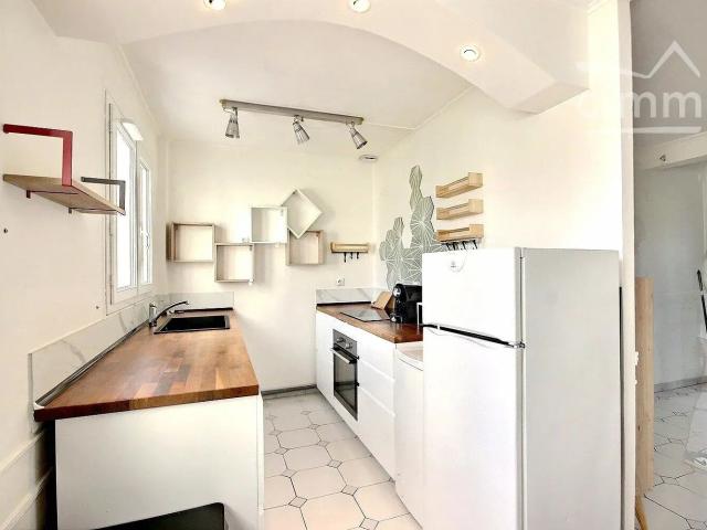 Appartement location à Gournay-sur-Marne, Seine-Saint-Denis