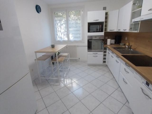 Appartement location à Grenoble