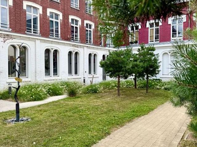 Appartement location à Lille
