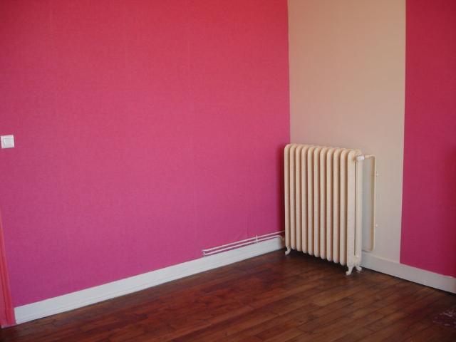 Appartement location à La Mare Jurée, Pontorson