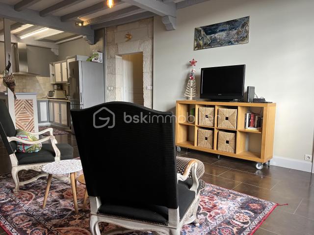 Appartement location à Périgueux