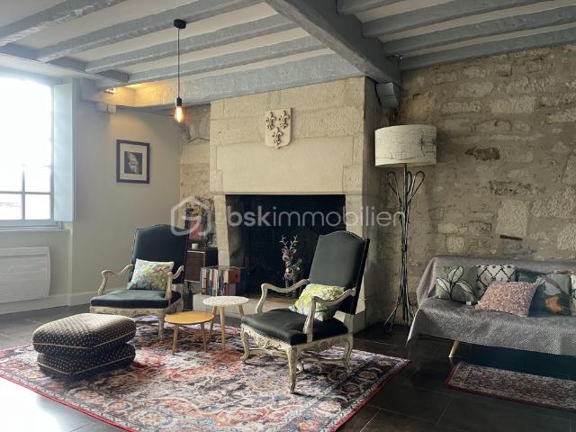 Appartement location à Périgueux
