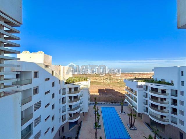 Appartement vente à Anfa, Gharb-Chrarda-Beni Hssen