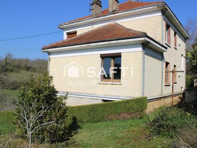 Appartement vente à Montbard