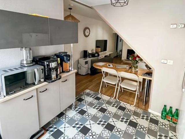 Appartement vente à Châlons-en-Champagne, Châlons-en-champagne