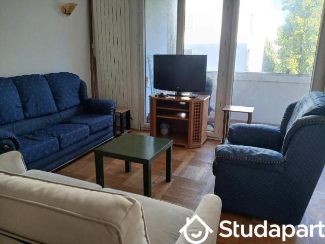 Appartement location à Antony, Châtenay-malabry