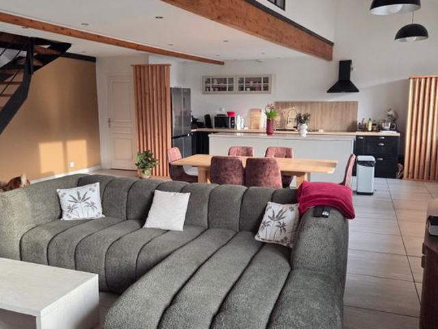 Appartement location à Villefranche-sur-Saône, Rhône