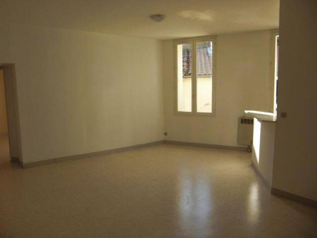 Appartement location à La Fournaise, Pézenas