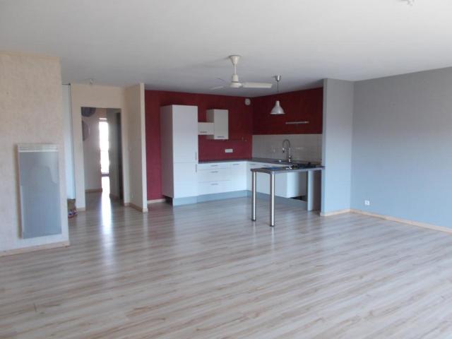 Appartement location à France métropolitaine, Château-d'olonne