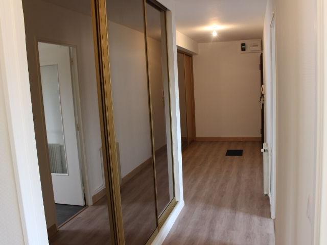 Appartement location à Dijon