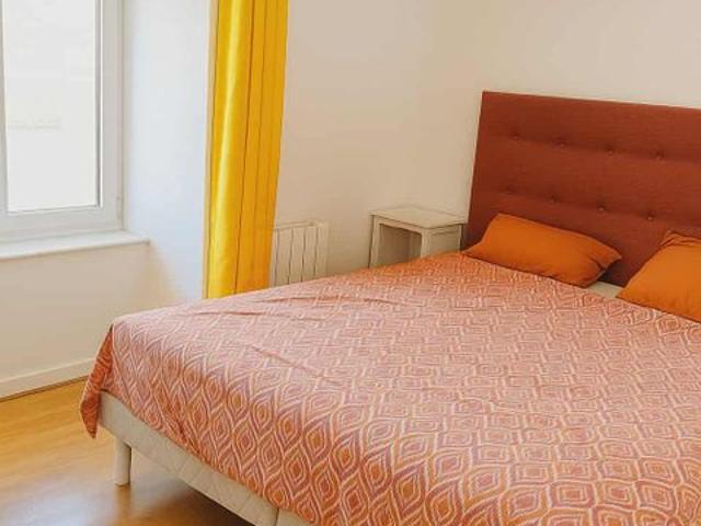 Appartement location à Laval