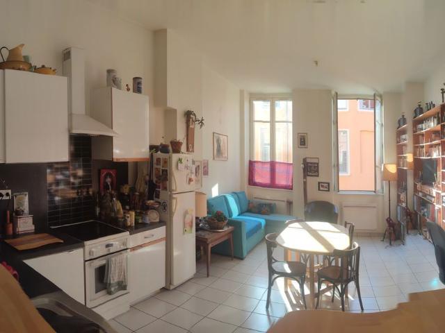 Appartement location à Lyon, Métropole de Lyon