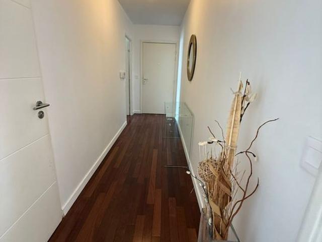 Appartement location à Nanterre