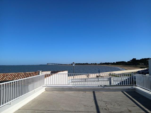 Appartement location à La Rochelle, Rivedoux-plage