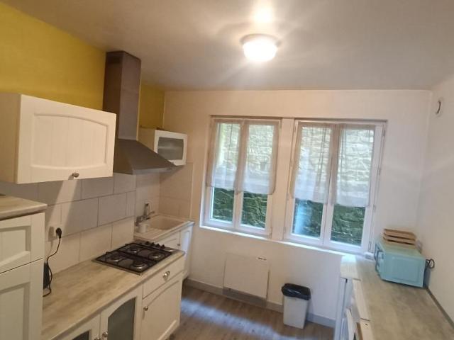 Appartement location à Saint-Brieuc, Bretagne