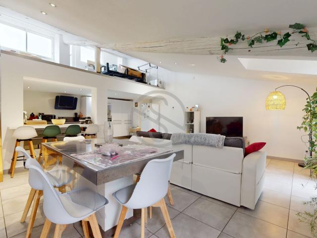 Appartement vente à Vienne, La Côte-saint-andré
