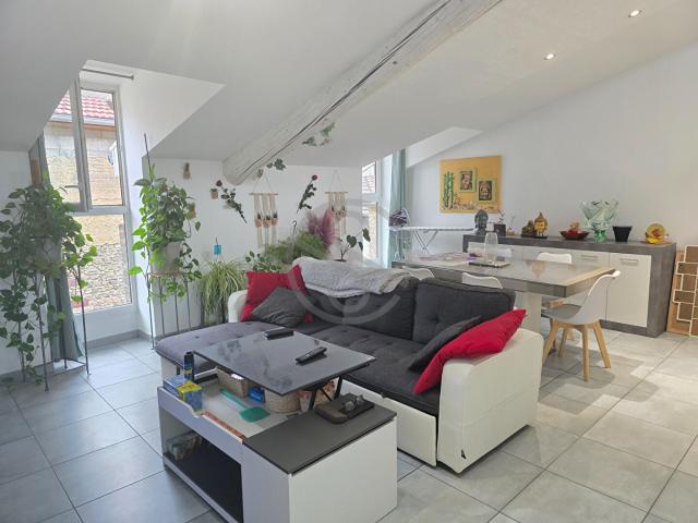 Appartement vente à Vienne, La Côte-saint-andré