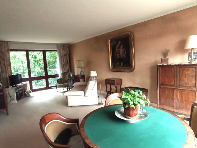 Appartement vente à Boulogne-Billancourt, Ville-d'avray