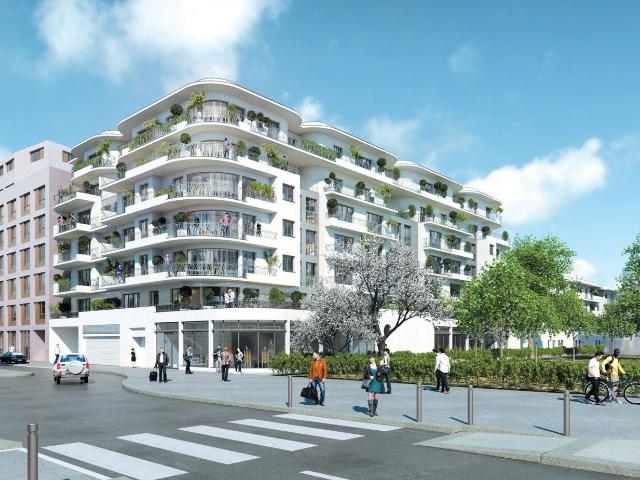 Appartement location à L'Haÿ-les-Roses, Villejuif