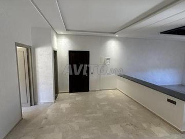 Appartement vente à Salé