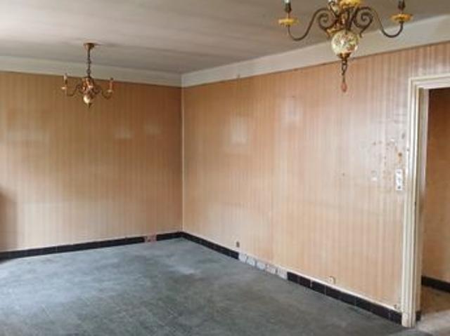 Appartement vente à Ajaccio