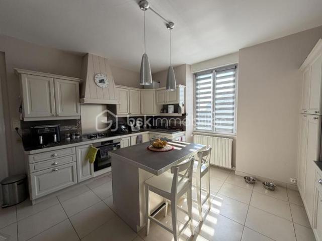 Appartement vente à Fougères-Vitré, Bretagne