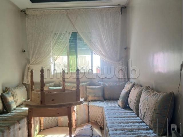 Appartement vente