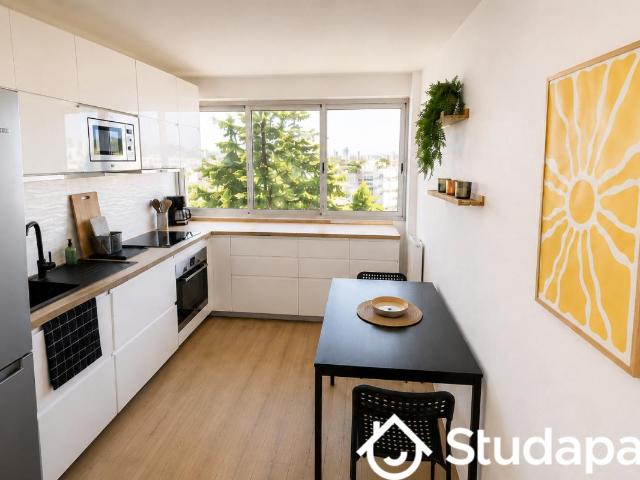 Appartement location à Nantes