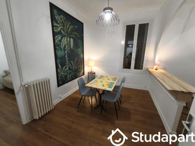 Appartement location à Menton, Alpes-Maritimes