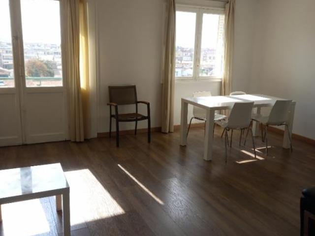 Appartement location à Bordeaux, Bacalan