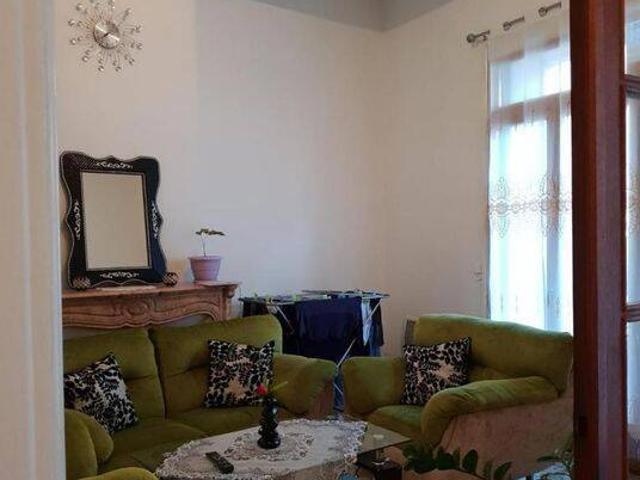 Appartement location à La Fournaise, Pézenas