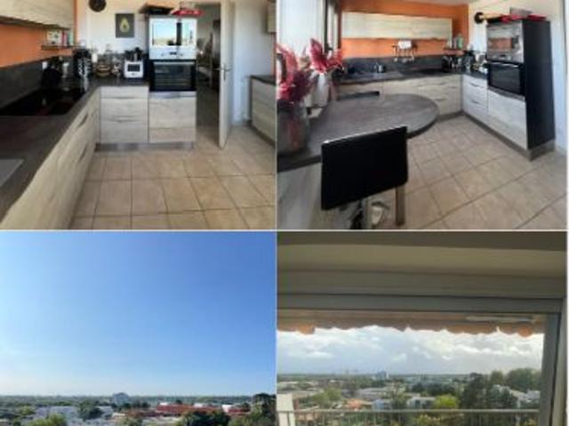 Appartement location à Bordeaux, Blanquefort