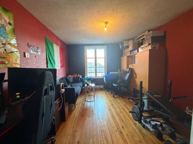 Appartement location à Lons-le-Saunier, Champagnole