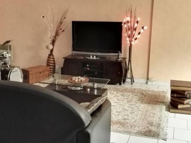 Appartement location à Bois de Grâce, Champs-sur-Marne