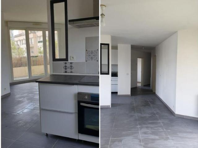 Appartement location à Castermant, Chelles