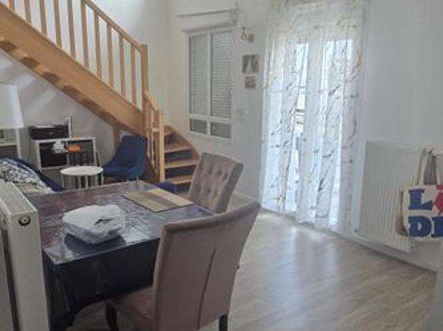 Appartement location à Évry, Petit-bourg