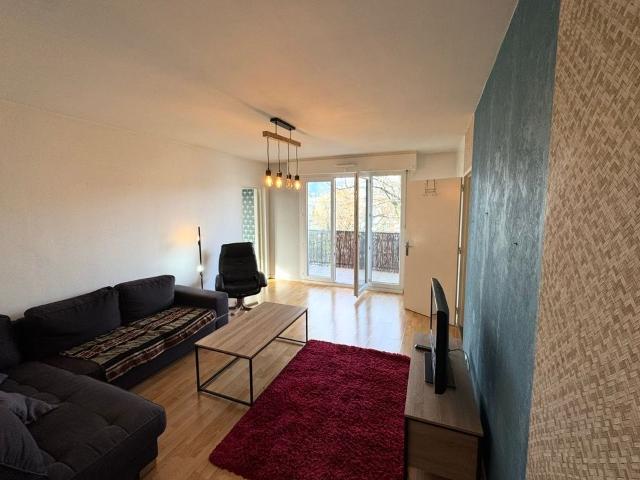 Appartement location à Gex, Ferney-voltaire