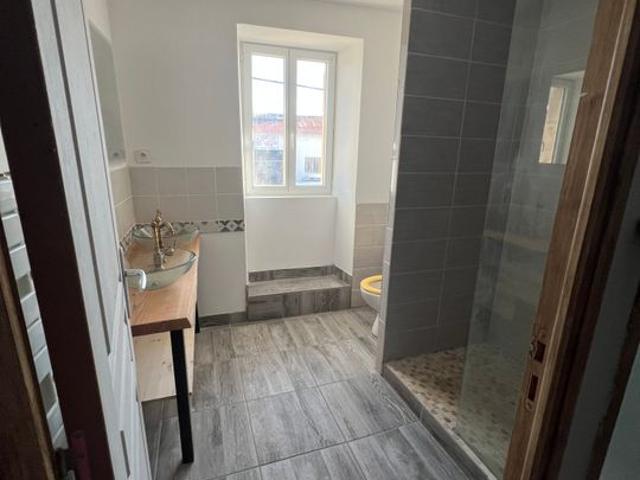 Appartement location à Mauros, Guillac