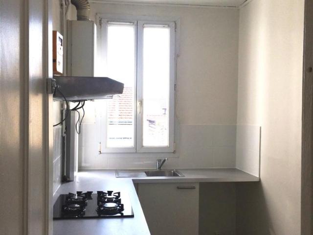 Appartement location à La Courneuve, Quatre-Routes - Anatole France Appartement location à La Courneuve, Quatre-Routes - Anatole France