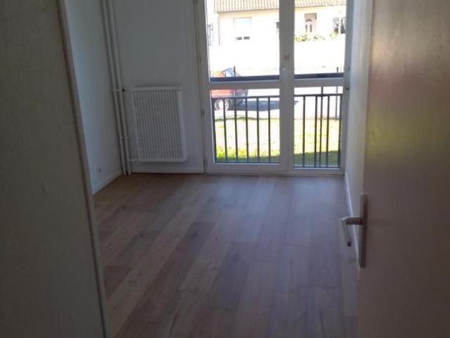 Appartement location à Le Havre