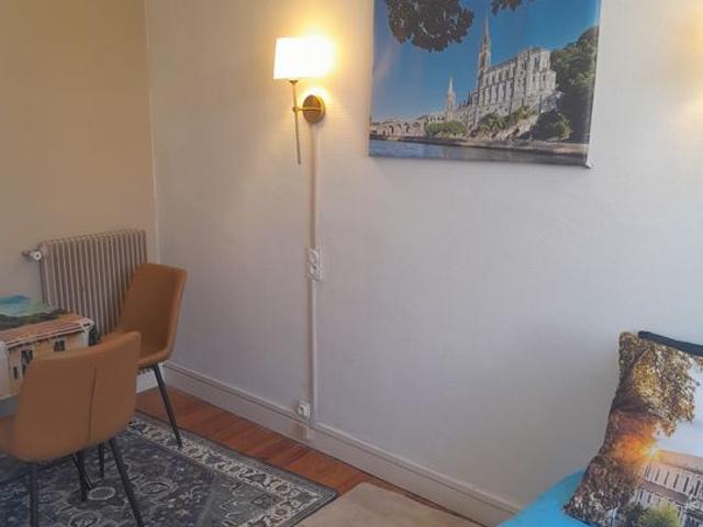 Appartement location à Argelès-Gazost, Poueyferré