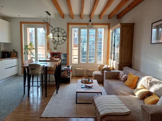 Appartement location à Lyon, Métropole de Lyon