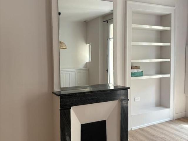 Appartement location à Montpellier