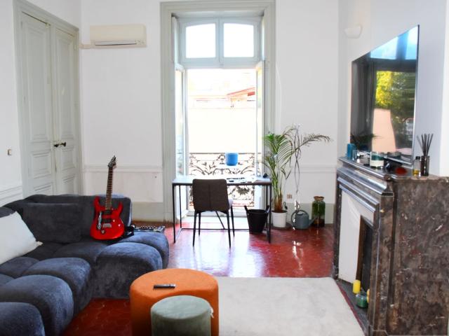 Appartement location à Montpellier