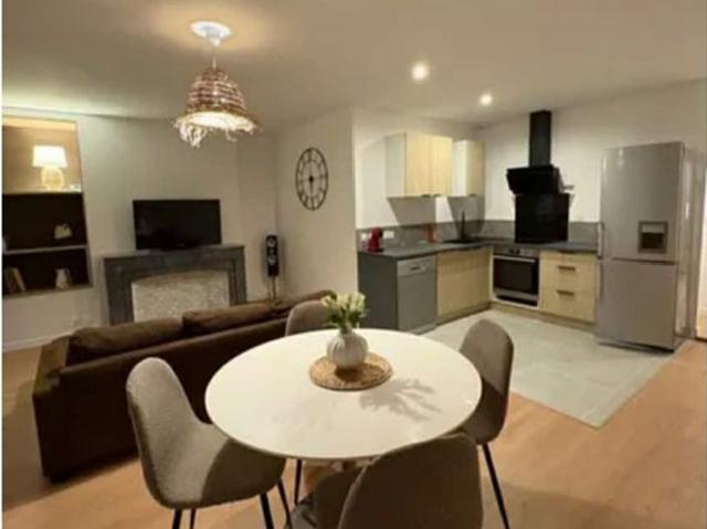 Appartement location à Saint-Étienne, Rive-de-gier
