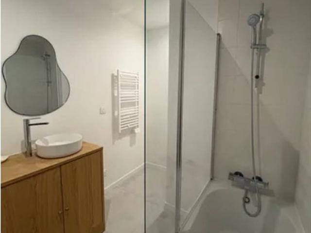 Appartement location à Saint-Étienne, Rive-de-gier