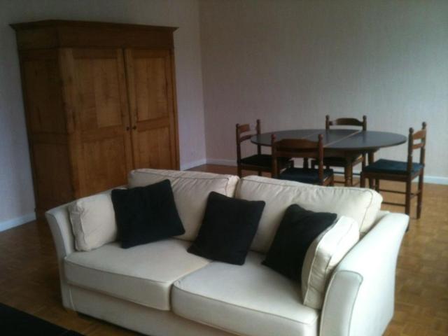 Appartement location à Saint-Étienne, Saint-etienne