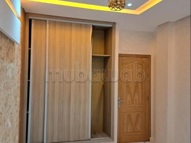 Appartement vente à Gharb-Chrarda-Beni Hssen